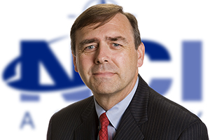 Kevin J. Scheid selected next NCI Agency General Manager
